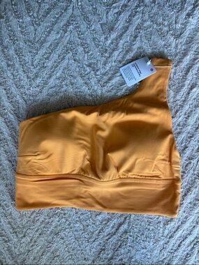 Lululemon Athletica Asymmetrical Bra 8